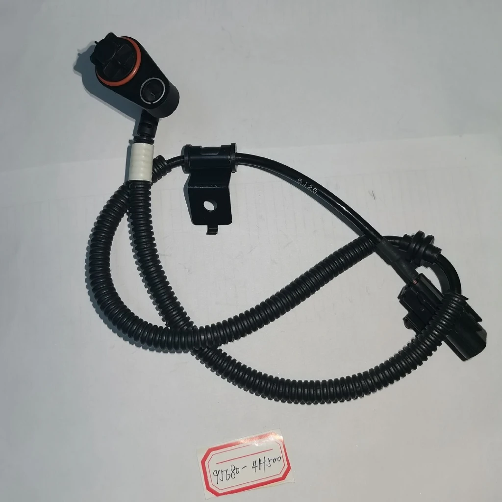 

High quality NEW ABS Speed Sensor Rear RH For HYUNDAI H-1 Cargo Travel 95680-4H500 956804H500