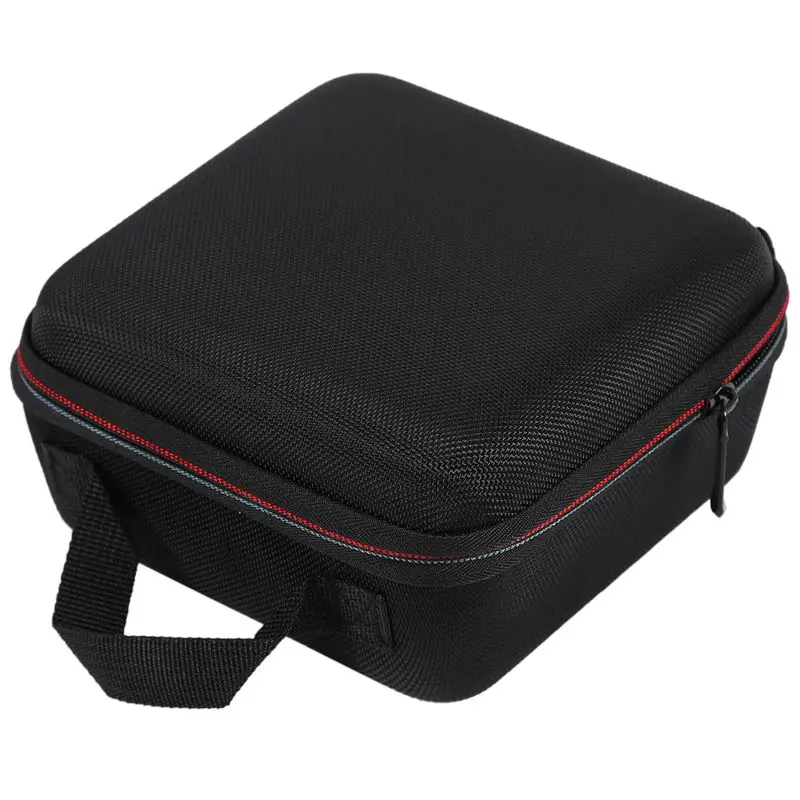 

Hard Travel Case For Nebula Capsule Smart Mini Projector By Anker And Drive Accessories Carry Bag Protective Storage Box