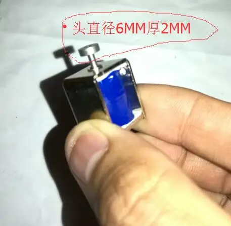 thumb