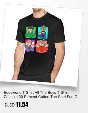 Eddsworld Толстовка Eddsworld толстовки хлопок свободный пуловер Толстовка Красная Зимняя Повседневная Большая длинная мужская Толстовка