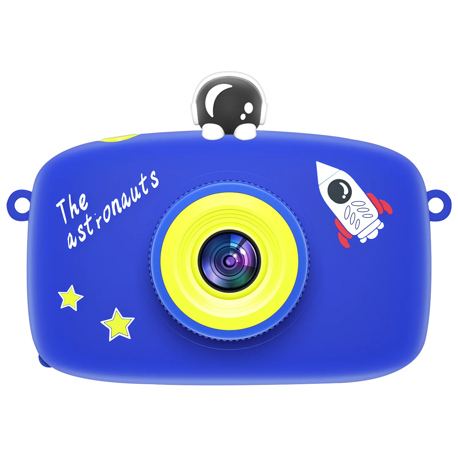 

Children Camera for Kids Multifunction Game Music Video Instant Camera 1080P HD MP3 Digital Camera Birthday Gift Children Toys