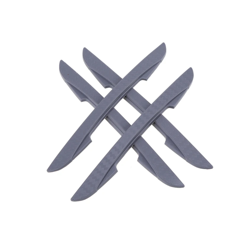 4 шт. защитные накладки на углы автомобильных дверей|Тюнинговые молдинги| |