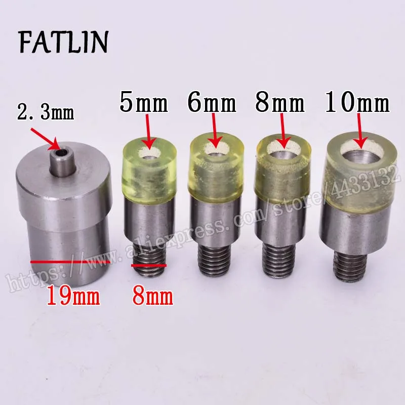 Джинсы/заклепки/люверсы/оснастки пуговицы для шитья ремонт machine.1Pc Ручной пресс