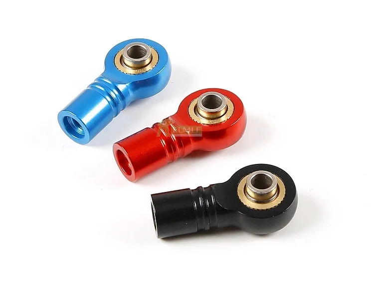 

Lower Support Arm Ball End Fit for 1/5 Rovan F5 MCD XS-5 RR5