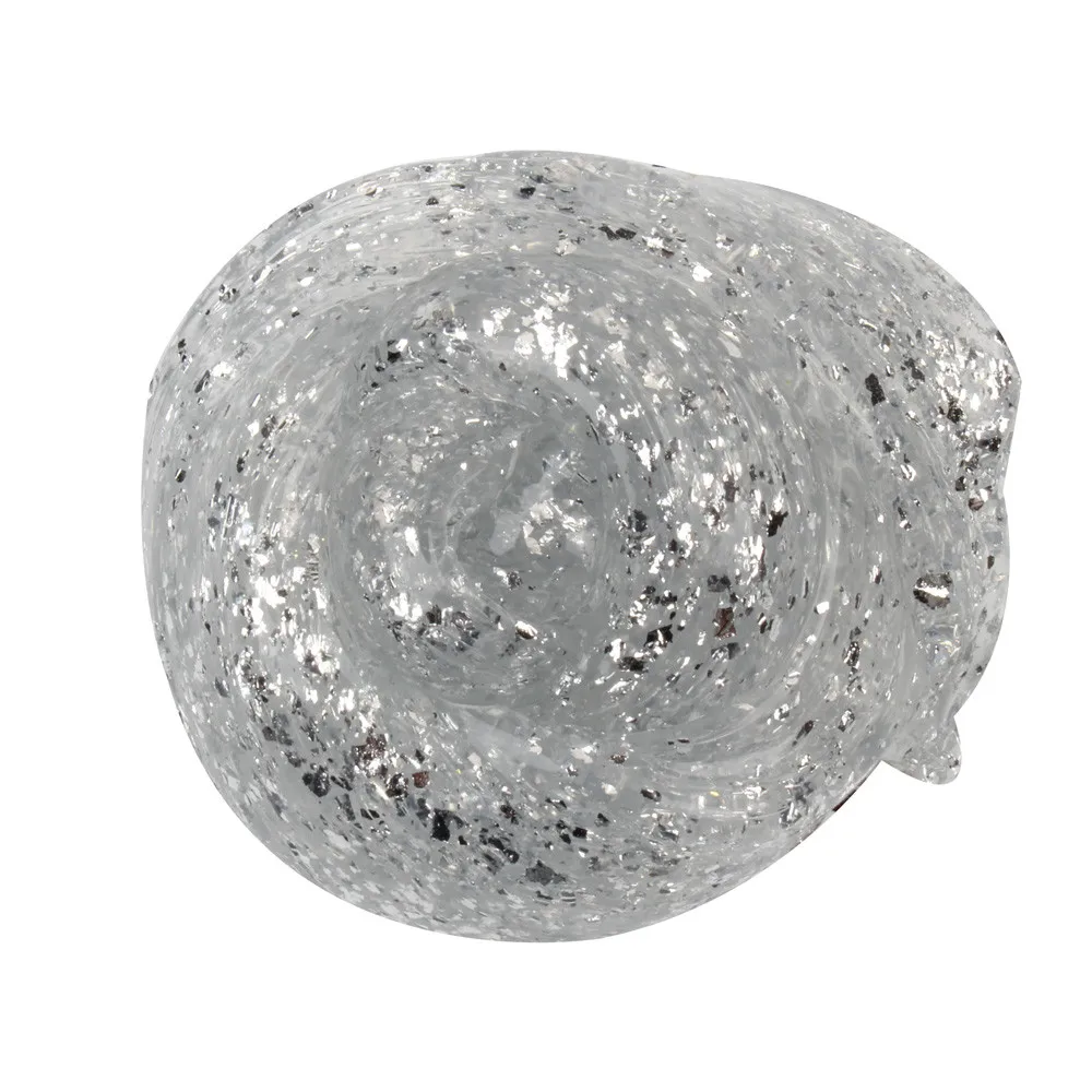 Амулеты слизи Полимерная глина антистресс дети игрушки для взрослых снятие