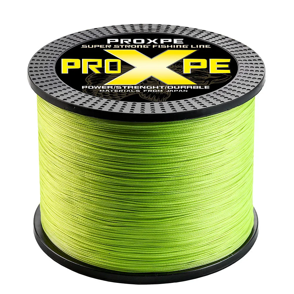

PROXPE 200 м 300 м 8 strands супер прочная леска PE рыболовная плетеная леска Комплексная супер сильный леска Япония многоцветный