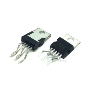 Original 10 UDS tda2003 tda2030 tda2050 transistor - 220 tda2003a TDA2030A tda2050a to 220-5 tda2003av tda2030av tda2050av