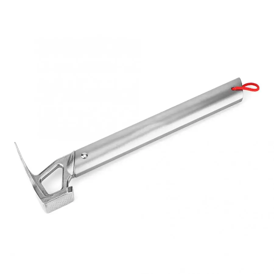 Альпинистский молоток многофункциональная палатка для обеспечения