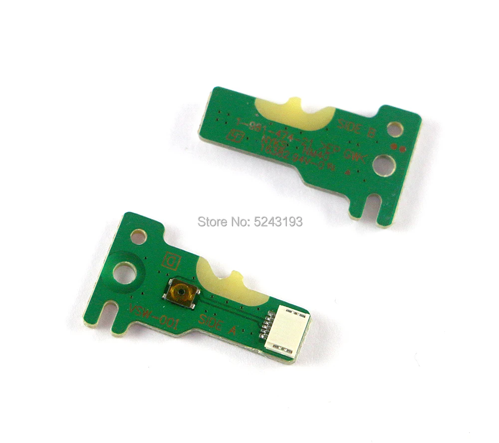 20 шт. Встроенная плата переключателя сброса питания|Запасные части| |