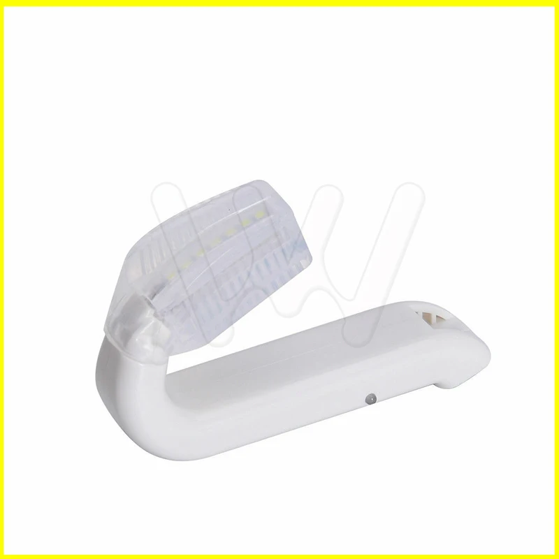 Стоматологическая Интраоральная светильник лампы плюс всасывания Беспроводной