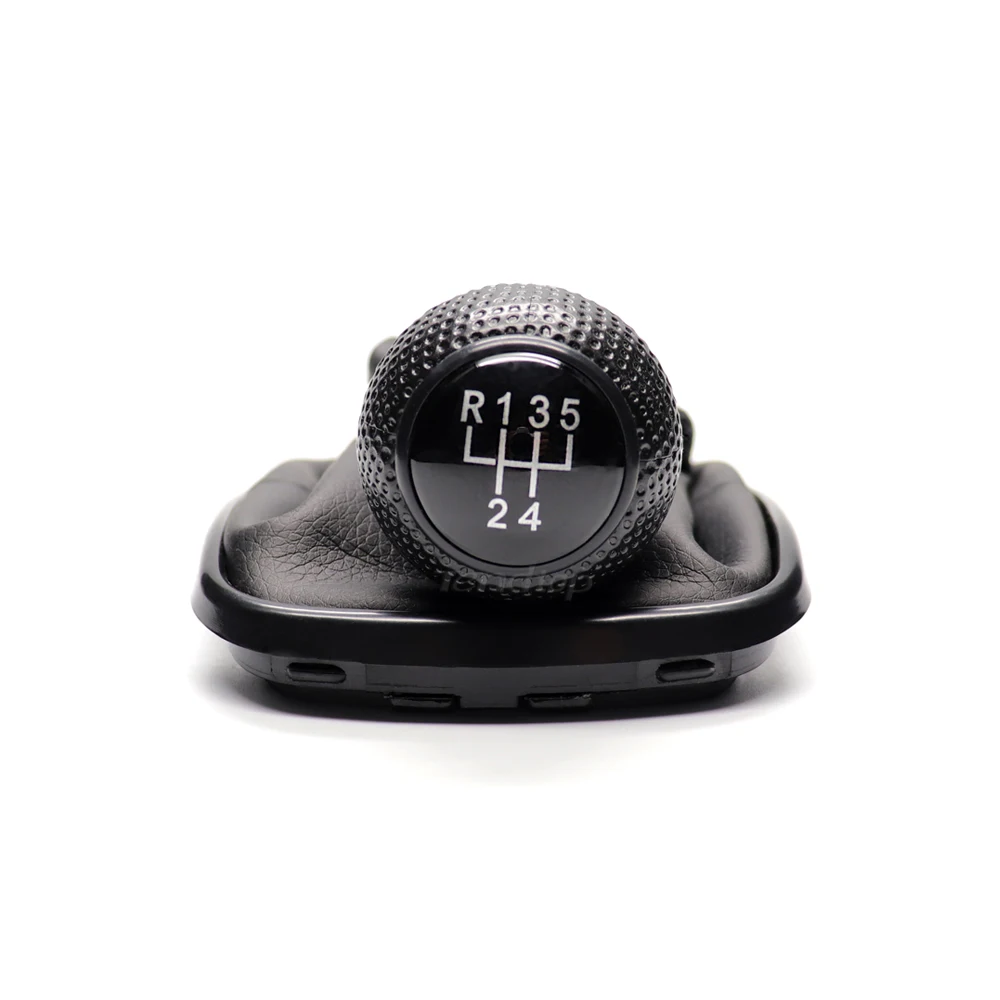 Gear Shift Knob 5 6 Speed 12mm stick handle For Volkswagen VW Mk4 Golf GTI R32 1999-2005 Jetta Bora 99-2004 Car Accessories | Автомобили и