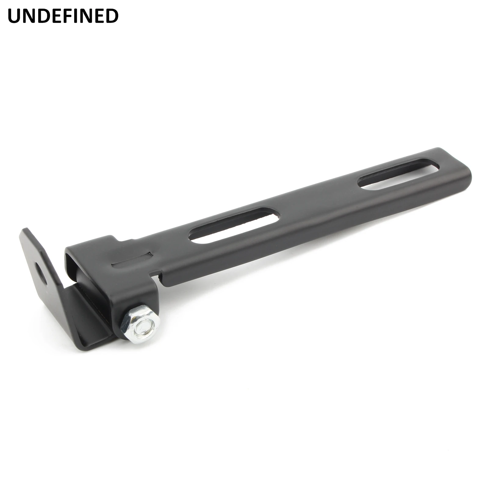 Мотоциклетный кронштейн для сиденья соло монтажный комплект оборудования