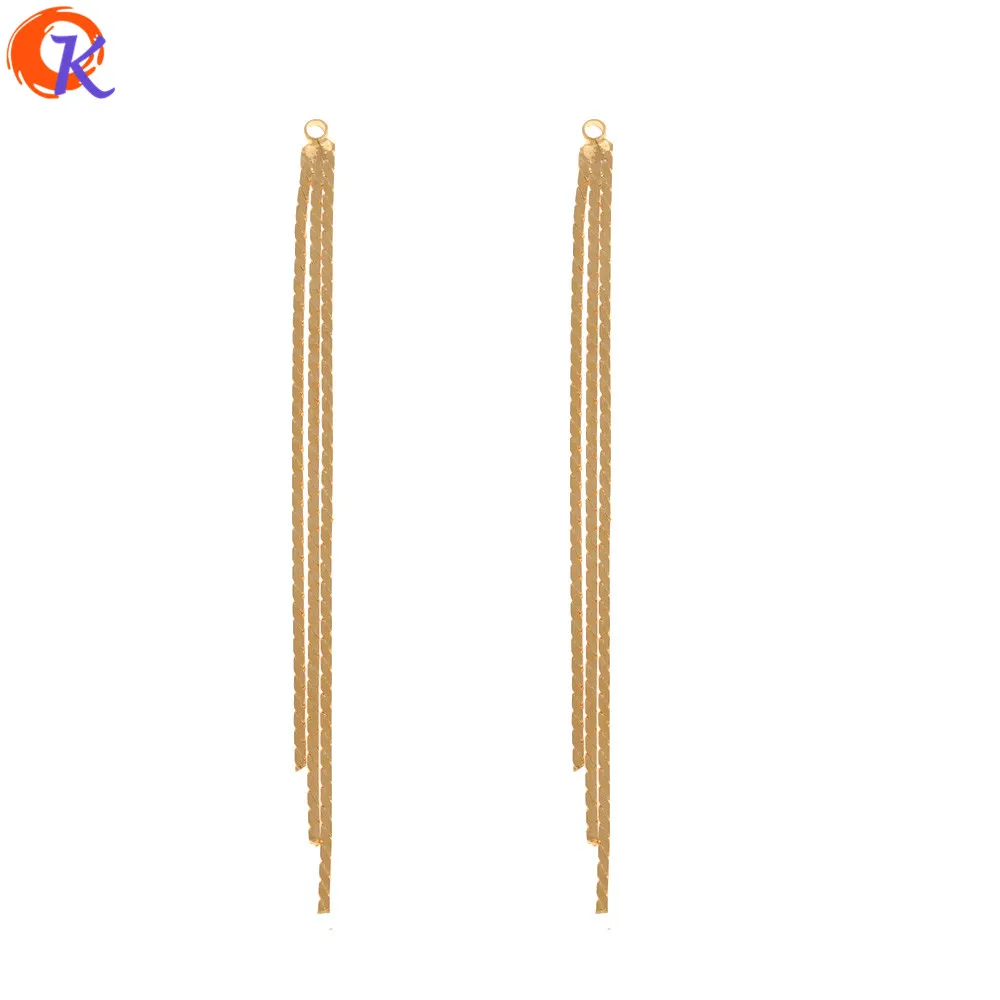 Дизайн с сердечками 30 шт. 3*62 мм ювелирные аксессуары/ручная работа/ПОДЛИННОЕ