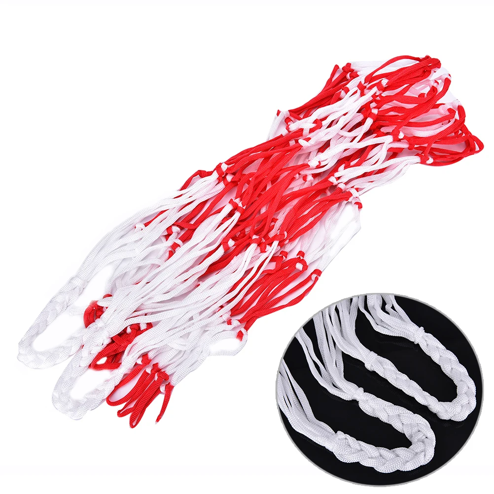 На открытом воздухе спортивные футбольные ворота 10 шариков сеть для переноски