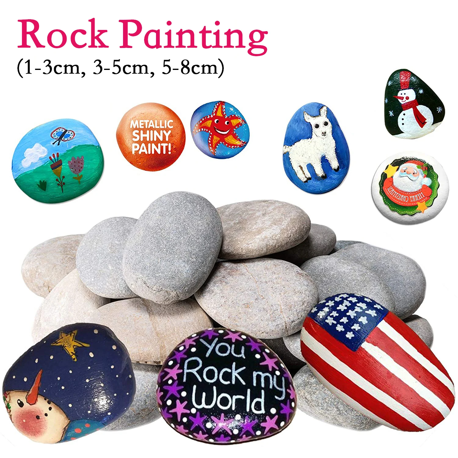 12/24 цвета акриловые ручки для краски маркеры керамики камня стекла дерева холста