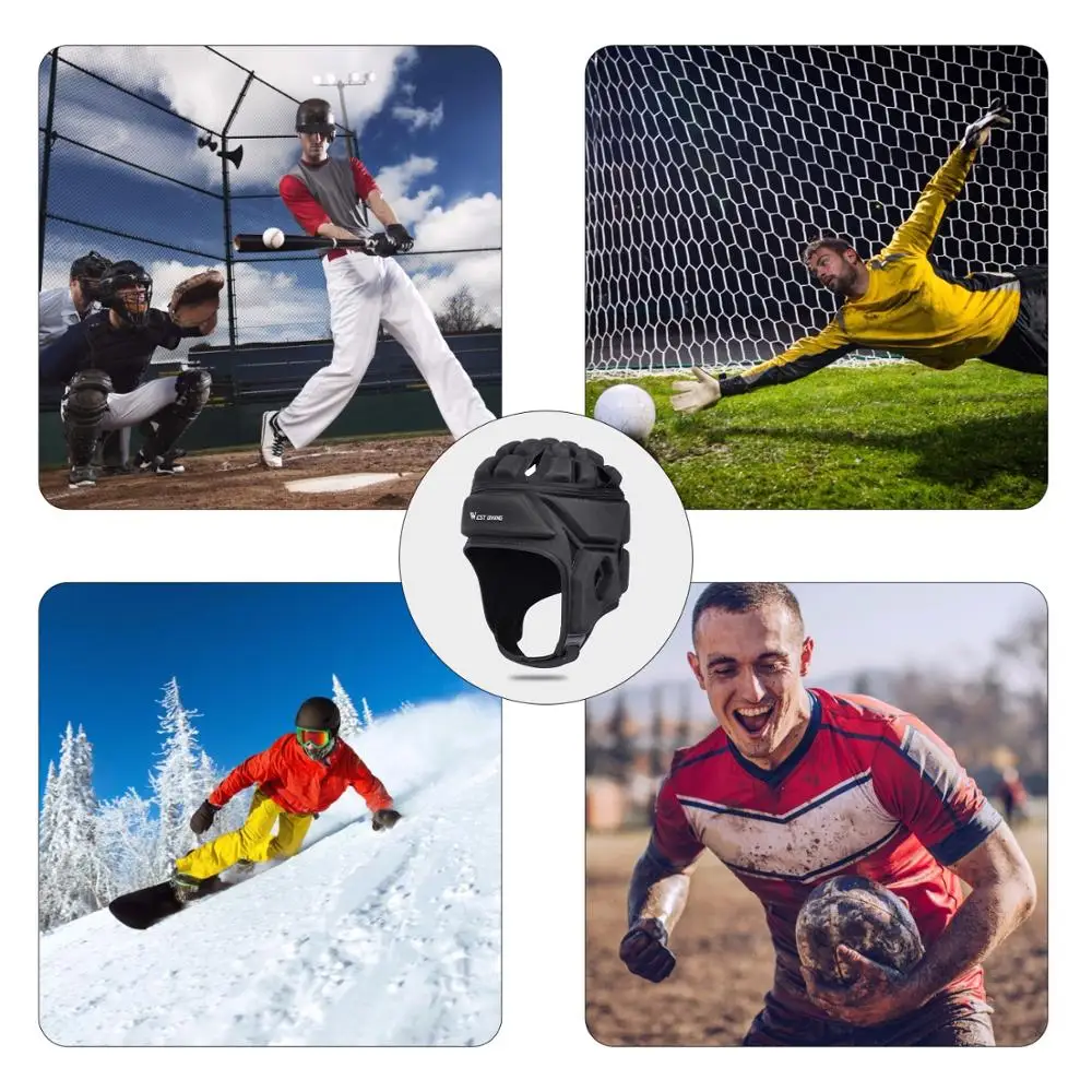 Для велоспорта одежда для защитный шлем Спортивная Футбол футбольный вратаря