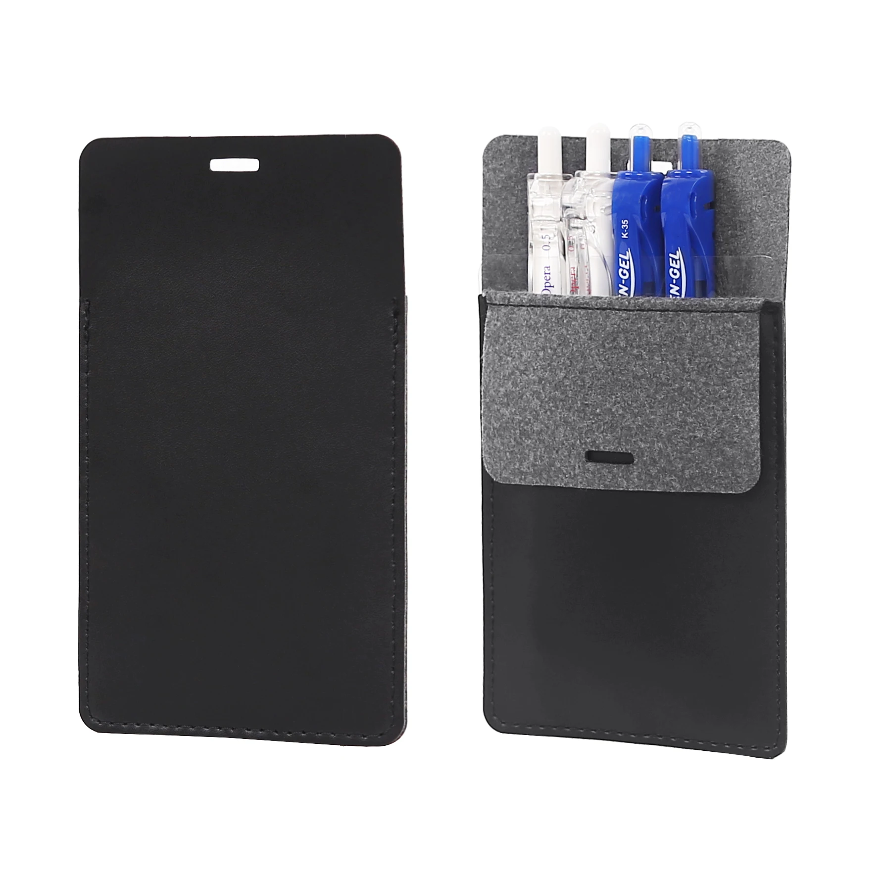 Горячее надувательство работа ручка чехол саквояж пенал для карандашей учителя