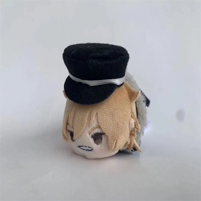 Мягкий набор со звездами талисман мочи Vol.3 Ran Nagisa Sakuma ei Tomoe Hiyori Hakaze Kaoru