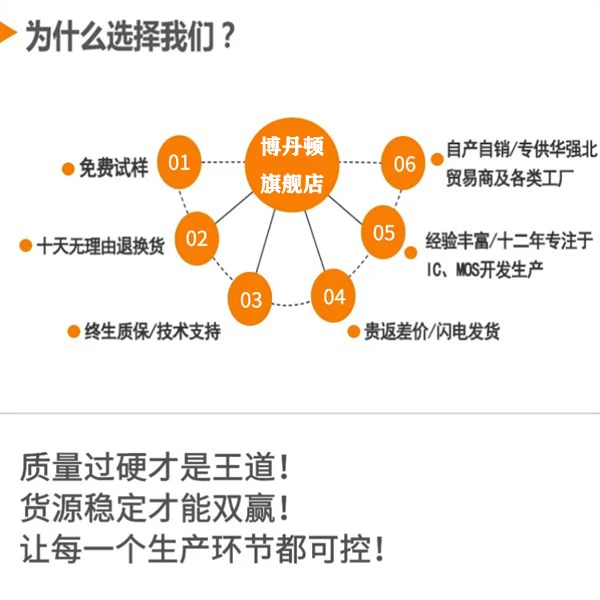 Шлифовальный патч QFN8 663231 с автоматическим уровнем напряжения | Электронные