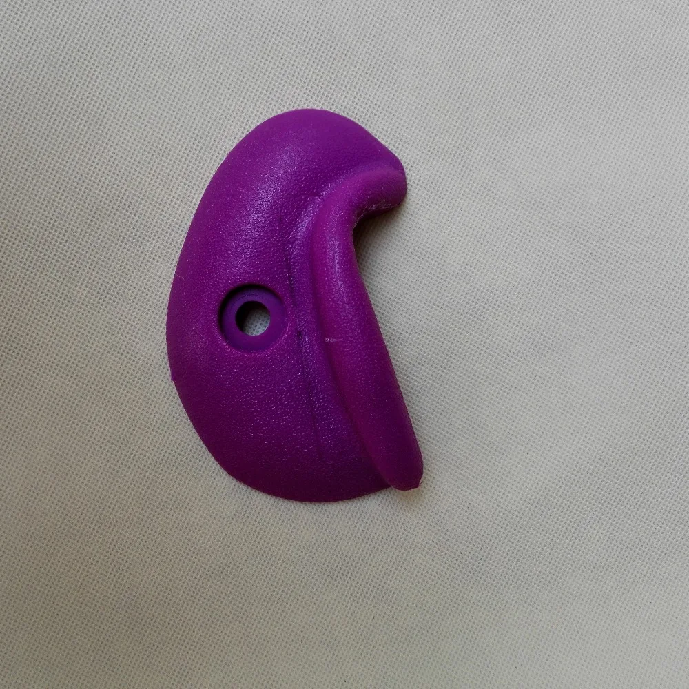 30 шт./компл. Детская комнатная скалолазанная игровая площадка с каменными