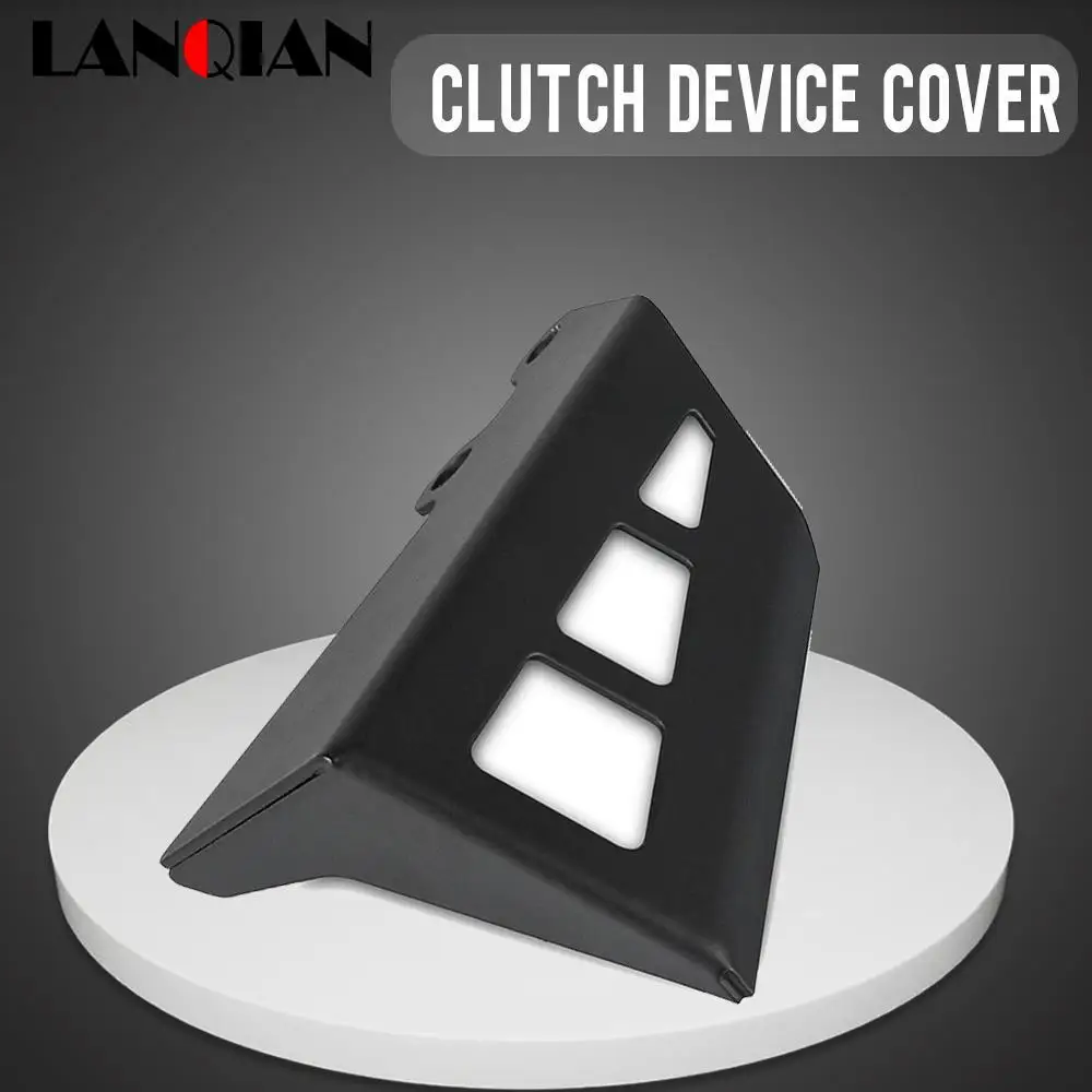 

For YAMAHA MT09 FZ09 FJ09 2013-2021 Motorcycle Clutch Arm Protector CLUTCH COVER Guard MT-09 FZ 09 FJ 09 2020 2019 2018