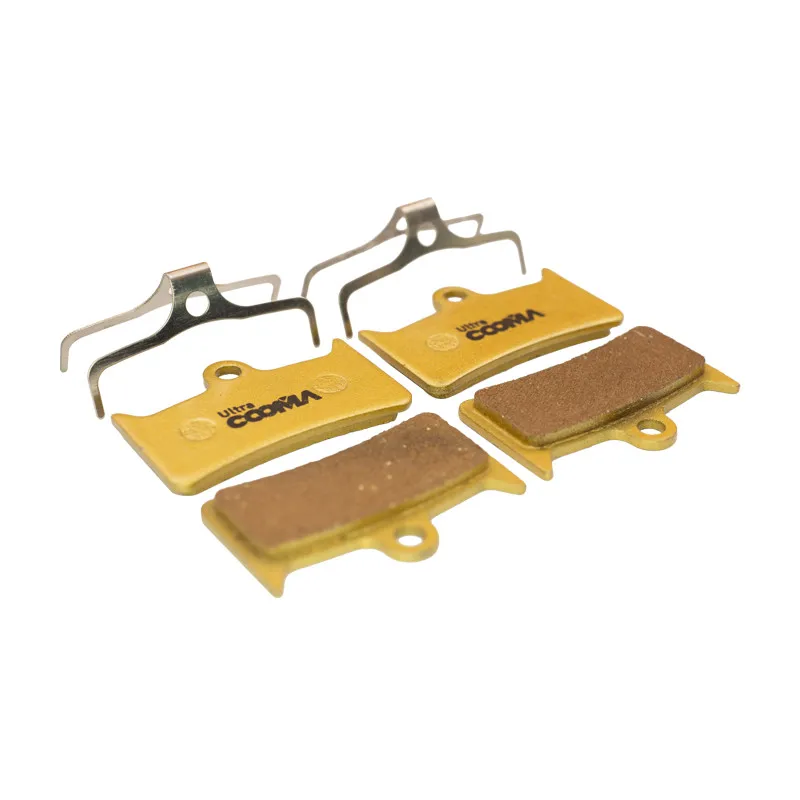 Велосипедные дисковые Тормозные колодки для Hope Tech Evo V4 гидравлический дисковый