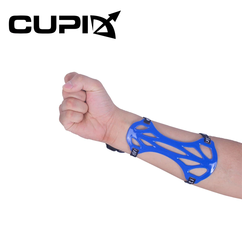 5 цветов защита на руку безопасный ремень в нейлоне аксессуар для стрельбы из