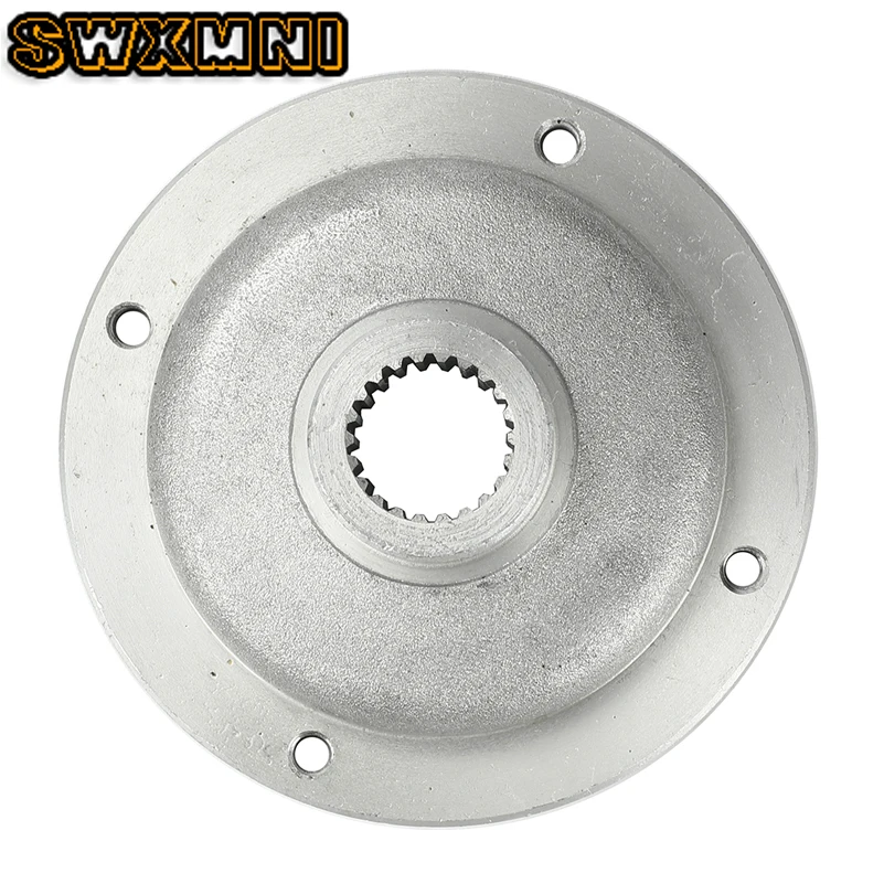 Масляный фильтр двигателя YX140cc крышка ротора комплект крышек для YinXiang 140cc KAYO ESB Orion