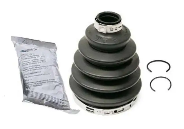 1 шт. передняя ось внешняя крышка C/V комплект для обуви BMW X5 F15 X6 F16 31607608096 |