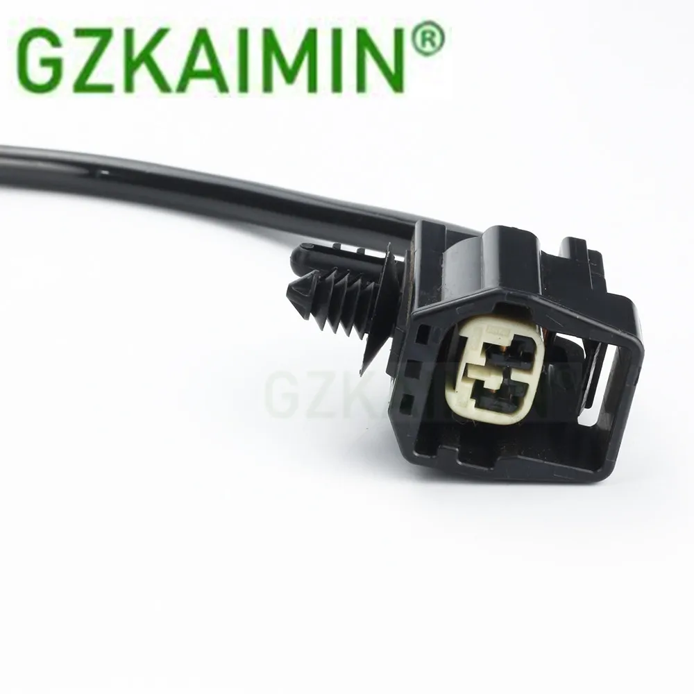 Оригинальный датчик удара (Детонация) OEM # 98MF12A699AB 98MF12A699BA AJ0318921 для FORD ESCAPE mazda |