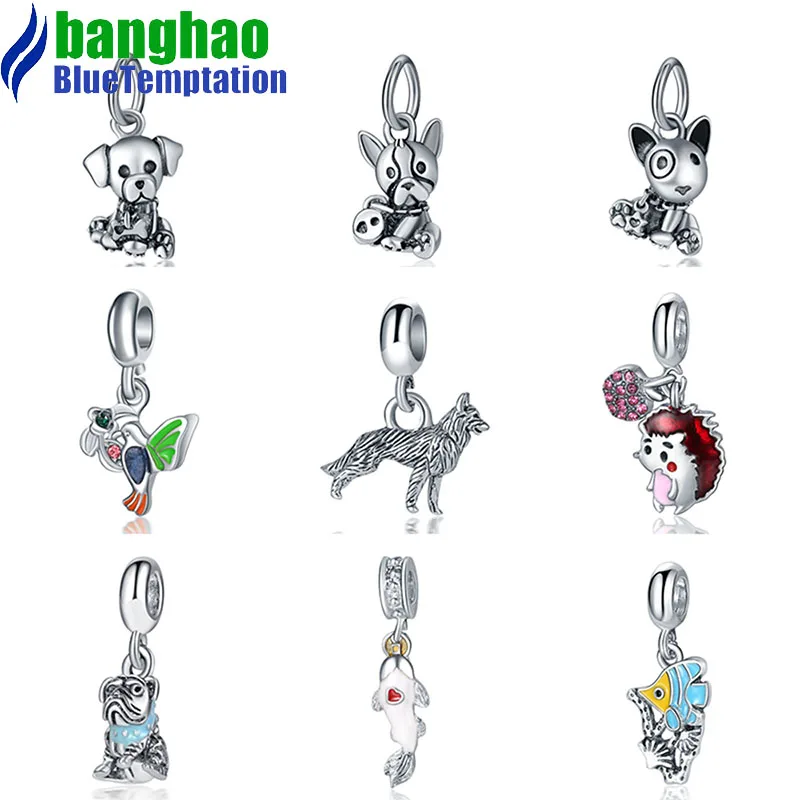 Оптовая продажа подвески сделай сам оригинальное ювелирное изделие