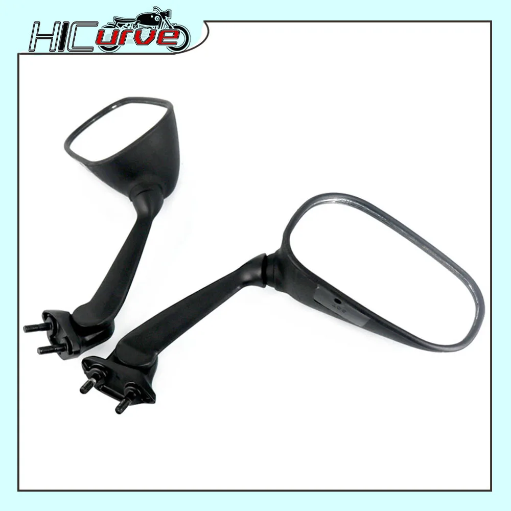 

Для YAMAHA YZF R6 2008 YZFR6 2009 2010 2011 2012 2013 2014 2015 Мотоциклетные аксессуары боковые зеркала заднего вида
