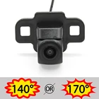 Камера заднего вида HD AHD рыбий глаз для Toyota RAV4 XA50 2019 2020, парковочный монитор, аксессуары