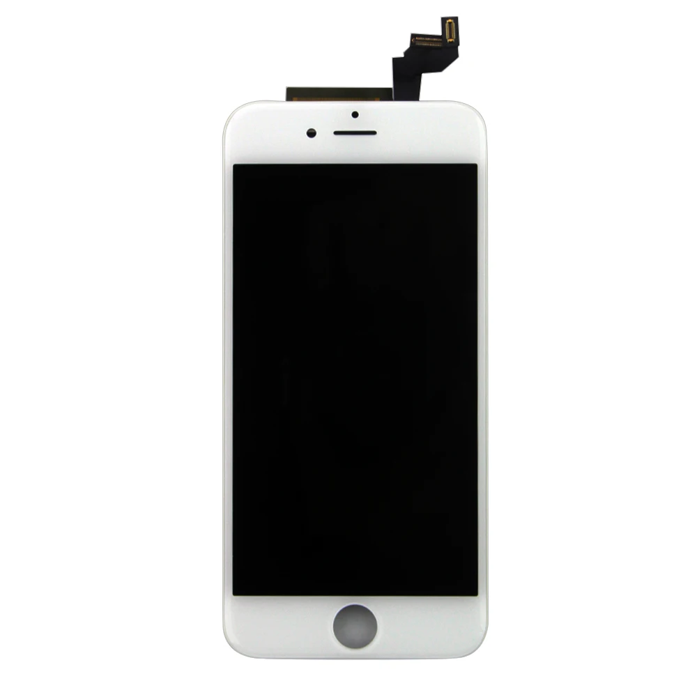 LL TRADER класс AAA Pantalla ЖК-дисплей для iphone 8 7 6s 6 дисплей экран Замена для iphone 8 7 6s 6 ЖК сенсорный дигитайзер сборка