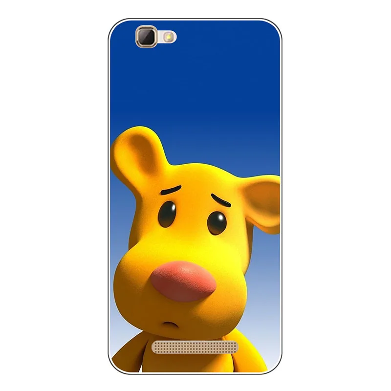 Colorful Cell Phone Covers Case for ZTE Blade A610 / V6 Max A612 A 610 A610C A610T Soft TPU Cases Printed Back Cover Capa |