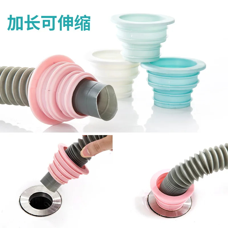Washing Machine Floor Drain Drainage Pipe Sealing Plug Hose For Videocon Typhoon Plus VS60B11-DMU VT65H12 WM VS75Z20-LBA | Бытовая