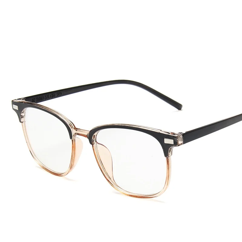 

Blue Light Blocking Glasses For Woman 2020 New Vintage Optical Eyeglasses Man Screen Protecter Anti Blue Eyewear Gafas JH18023