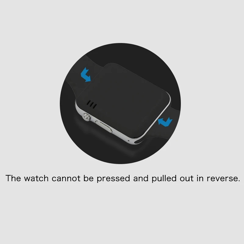 

T-Watch-2020 1.54 Inch Press Display Programmable Wearable Environmental Interaction ESP32 Main Chip