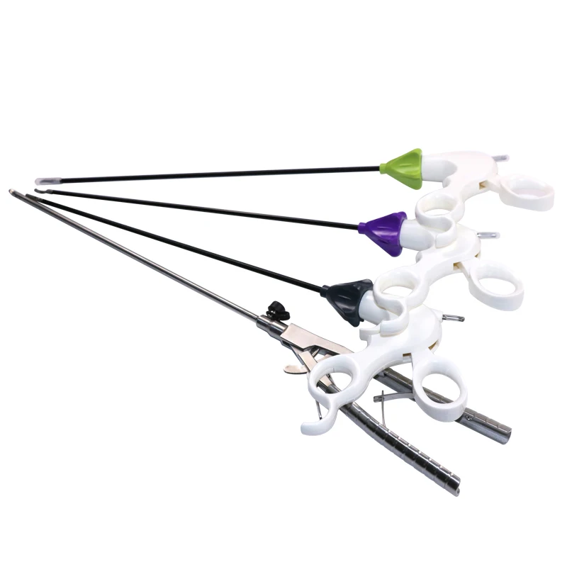 Лапароскопический симулятор обучающий ящик лапароскопические хирургические