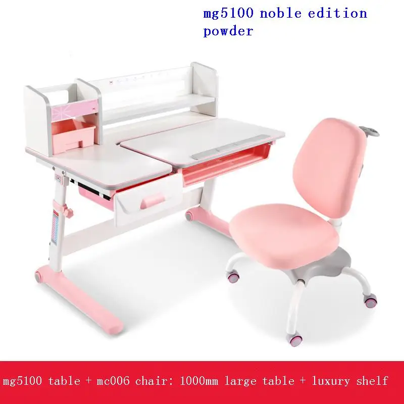 Bambini Escritorio из холодного сердца Детская Silla Y Меса Infantiles Pour размер можно