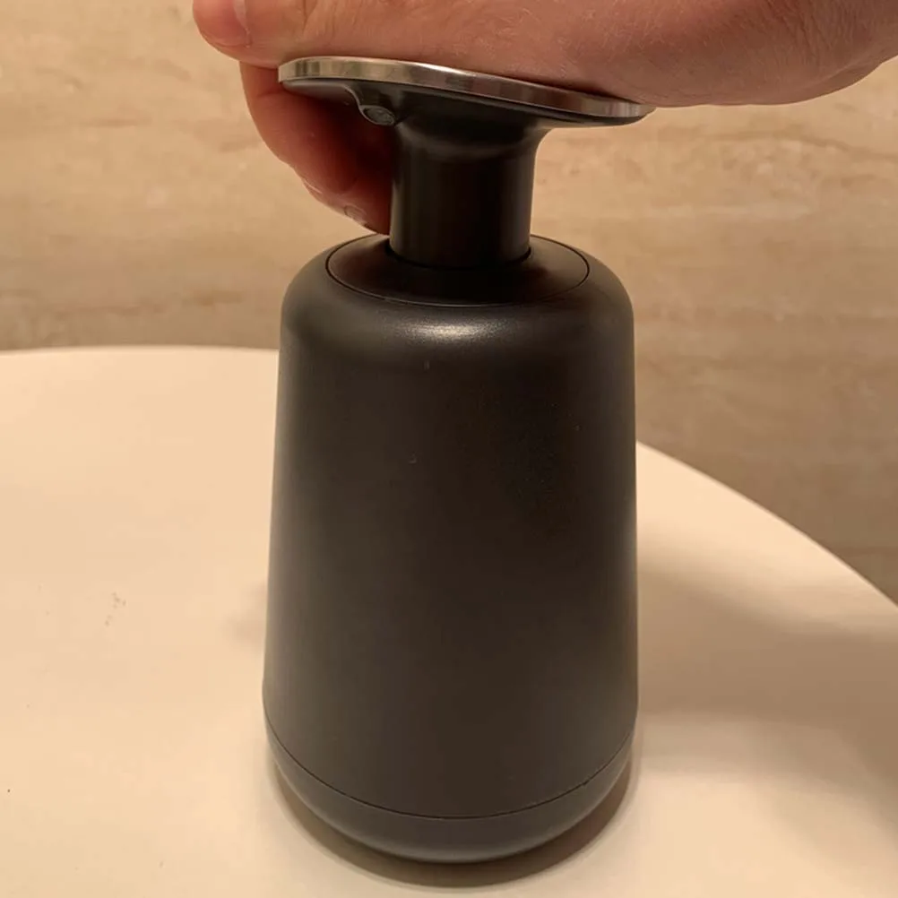 Soap Dispenser Pump Bottle Refillable Liquid Container For Shower Bathroom Kitchen Bottles | Обустройство дома