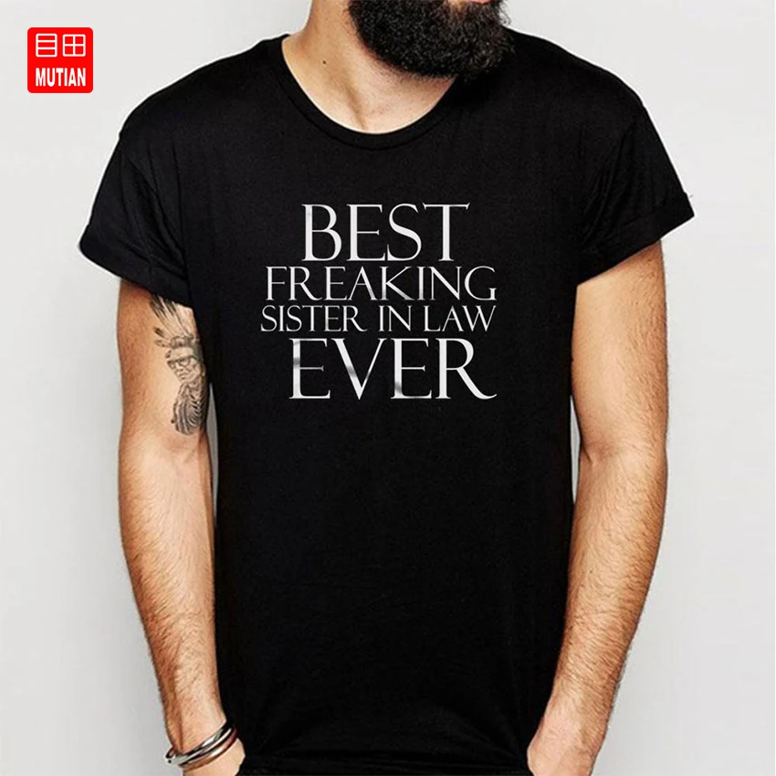 Лучшая крутая невестка на футболке|Мужские футболки| |