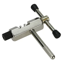 bicycle chain rivet repair tool breaker splitter pin remove replace bike chain breaker universal repair chain cutter link supply