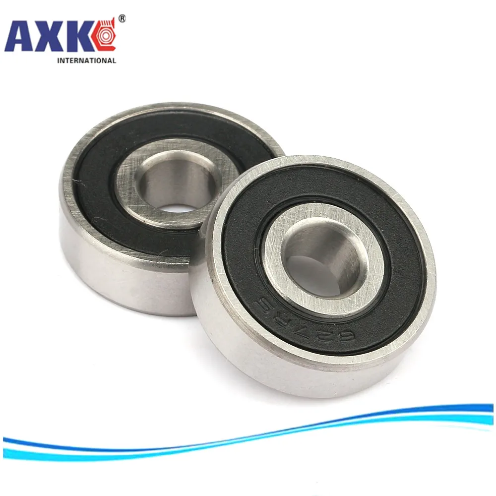 Уплотнительная крышка глубокий шаровой подшипник паза Бесплатная доставка