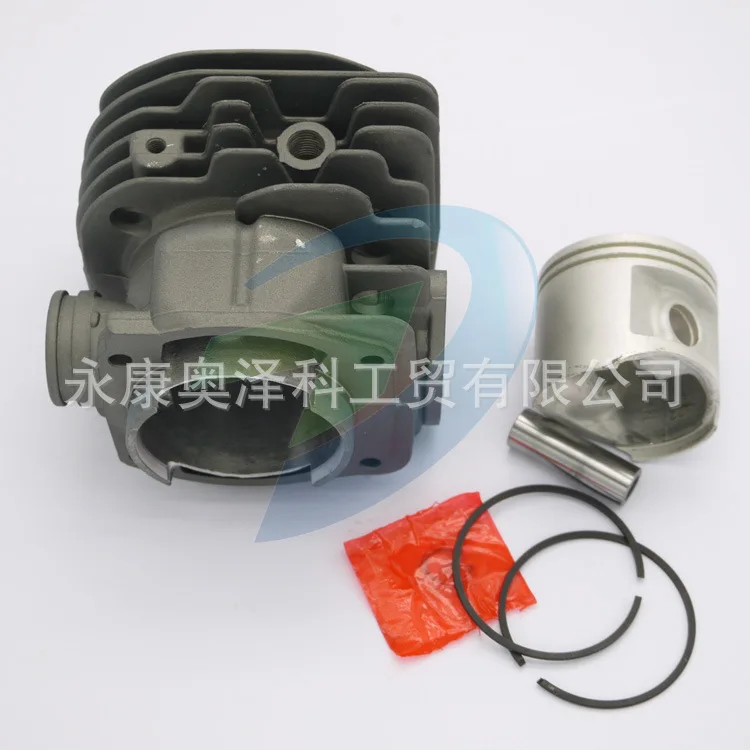 

Цепная бензиновая пила, лесопила 372XP, втулка блока цилиндров, подходит для Husqvarna