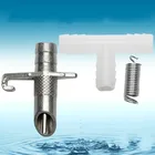 150 комплектов, оборудование для разведения кроликов, кормушка для животных, питьевые фонтаны, клетки для кроликов, сельскохозяйственная техника, оптовая продажа, Бесплатная доставка