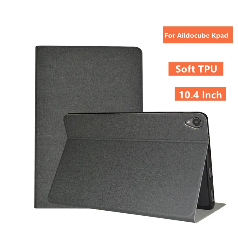 

Stand Case Cover for ALLDOCUBE Kpad 10.4" Tablet PC,Protective Case for ALLDOCUBE Kpad + free gifts