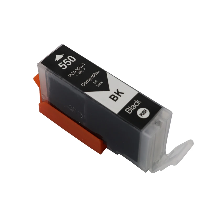 DAT 5PK pgi550 pgi 550 cli 551 чернильный картридж для canon PGI550 CLI551 PIXMA IP7250 MG5450 MX925 MG5550 MG6450 MG5650 MG6650
