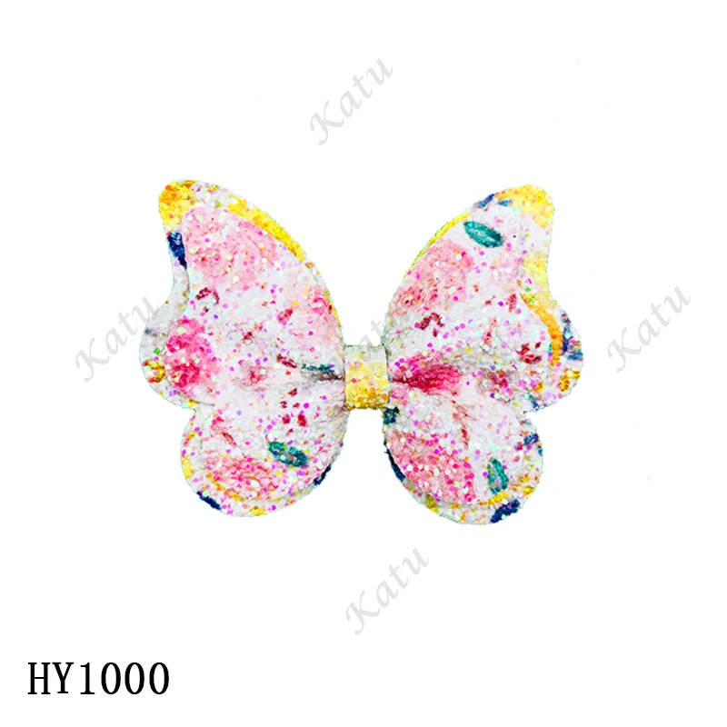 Пресс-формы в виде бабочки и банта Новые пресс-формы деревянные подходят для