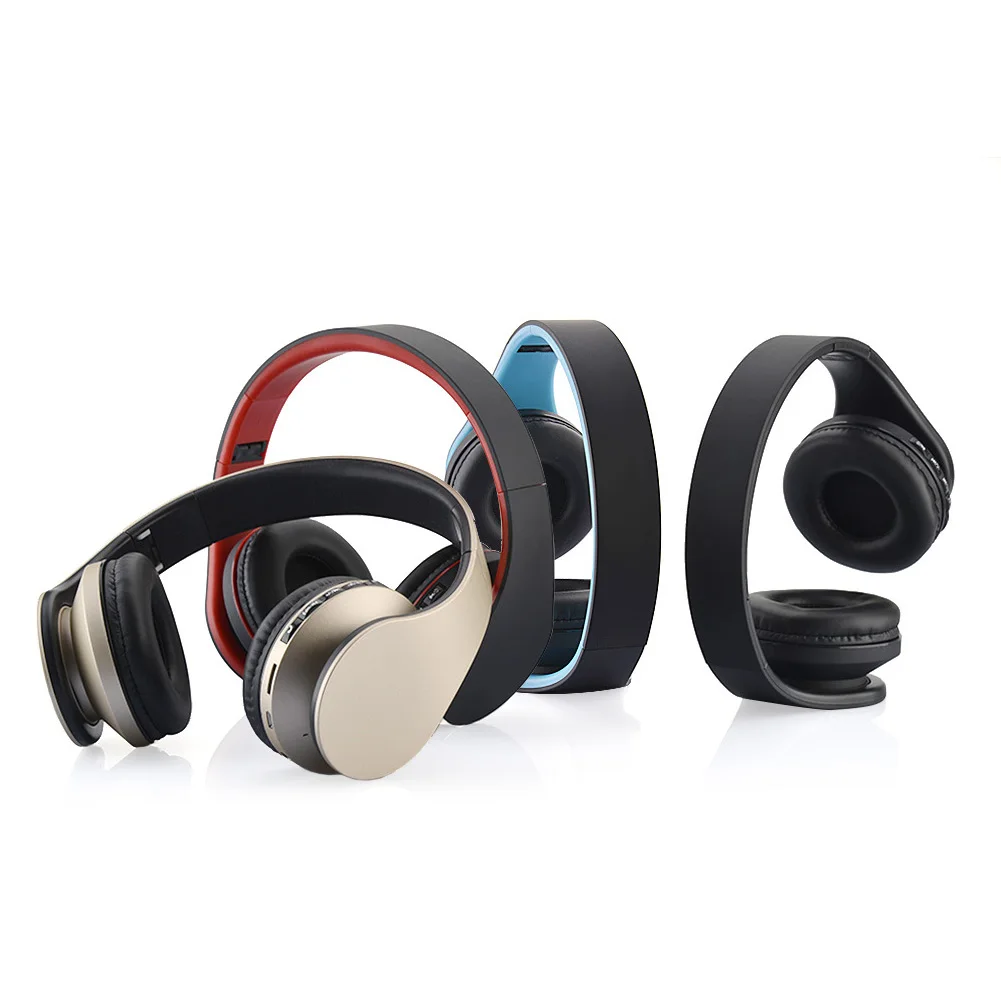 Автомобильная навигация FM-радио беспроводная стереосистема для вызовов TF-карта